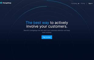 ChangeKeep screenshot 1