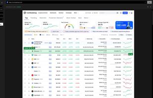 ChangeNotifier screenshot 1