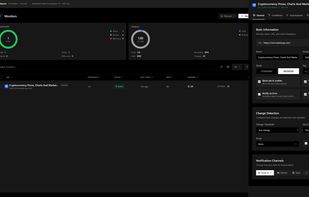 ChangeNotifier screenshot 1