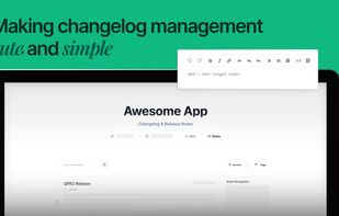 Changerawr screenshot 1