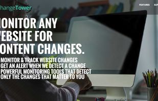 ChangeTower screenshot 1