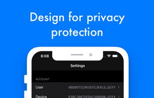 Chanify screenshot 1