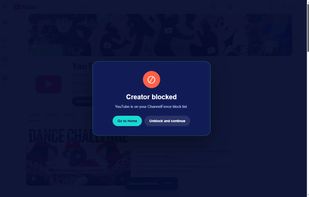 ChannelFence screenshot 1