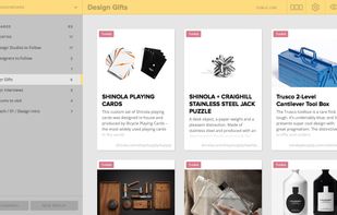 Channelkit screenshot 2