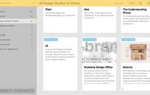 Channelkit screenshot 1