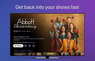 Channels - Watch TV Your Way screenshot 3