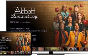 Channels - Watch TV Your Way screenshot 1