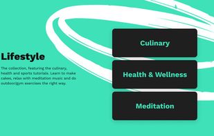 Channels Stack screenshot 3