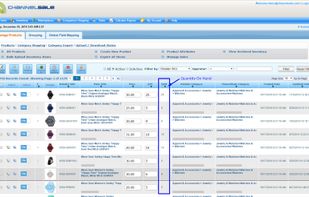 ChannelSale screenshot 2