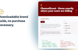 Brand Guide