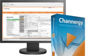 ChannergySE Inventory
