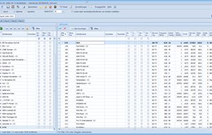 ChanSort screenshot 2