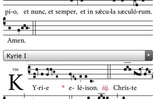 Chant Tools screenshot 3