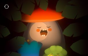 Chantlings screenshot 1