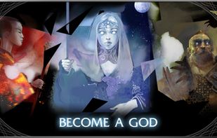 Chaos Reborn screenshot 1