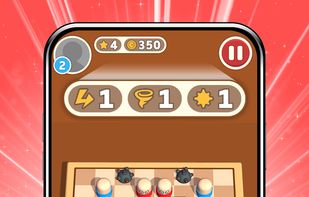 Chapayev screenshot 2