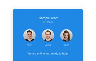 Chaport screenshot 1