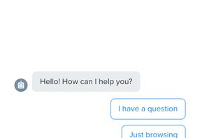 Chaport screenshot 1