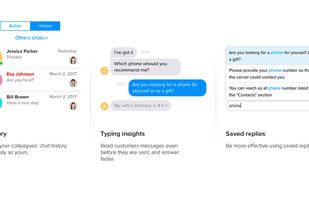 Chaport screenshot 3