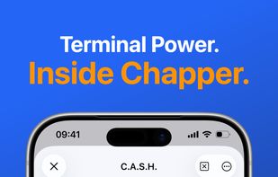 Chapper screenshot 1