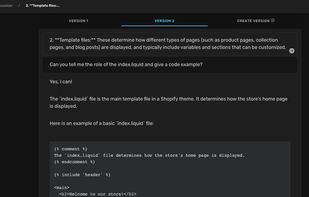 ChaptersAI screenshot 3