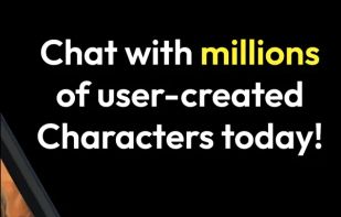 character.ai screenshot 3