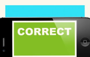 Charades! screenshot 1