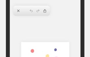 Charcoal screenshot 1