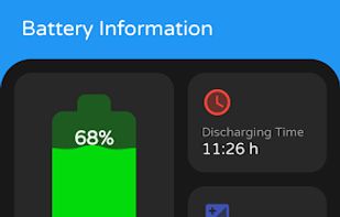 Charge Control [ROOT] screenshot 1