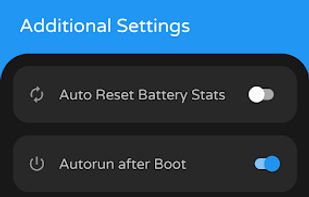 Charge Control [ROOT] screenshot 3