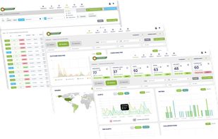 ChargebackHelp screenshot 1