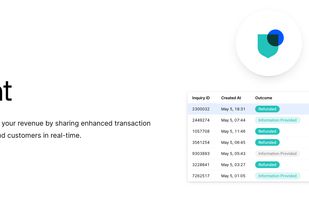 Chargebackhit screenshot 1