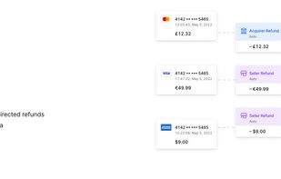 Chargebackhit screenshot 2