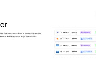 Chargebackhit screenshot 1