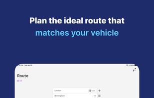 Chargemap screenshot 1