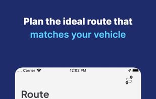 Chargemap screenshot 3