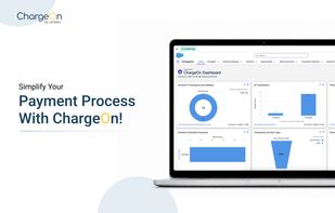 Streamline your Payment Collection Process with the help of ChargeOn, With this application experience a seamless, automated and effortless payment transaction for your business.