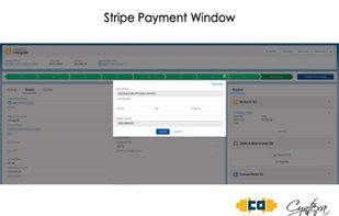 Users can easily perform the payment from the payment window. They can enter their card details.
From edit keys, the admin can set up publisher key and secret key for active stripe account.