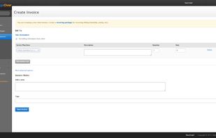 ChargeOver screenshot 3