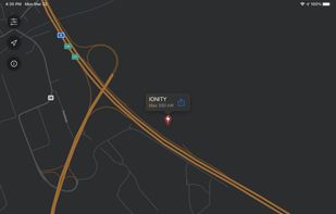 Chargeprice screenshot 1