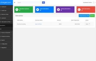 Subscription Management & Recurring Payments