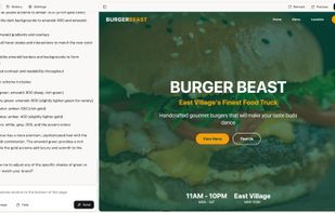 Chariot screenshot 1