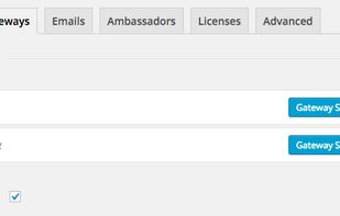 Charitable screenshot 3