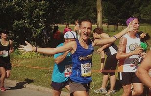 Charity Miles screenshot 3