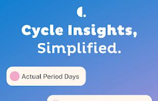 CHARLI Health screenshot 1