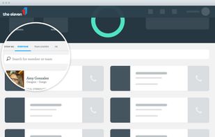 Charlie screenshot 1