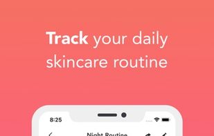 Charm: Skincare Routine & Tips screenshot 1