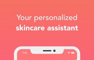 Charm: Skincare Routine &amp; Tips screenshot 1