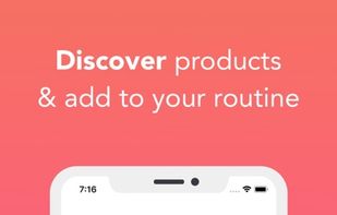 Charm: Skincare Routine & Tips screenshot 2