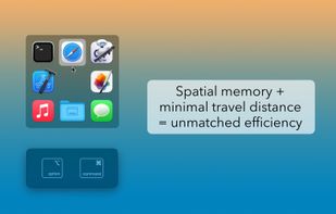 Charmstone screenshot 1